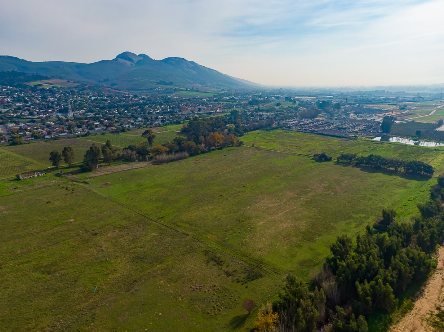 0 Bedroom Property for Sale in De Zoete Inval Western Cape